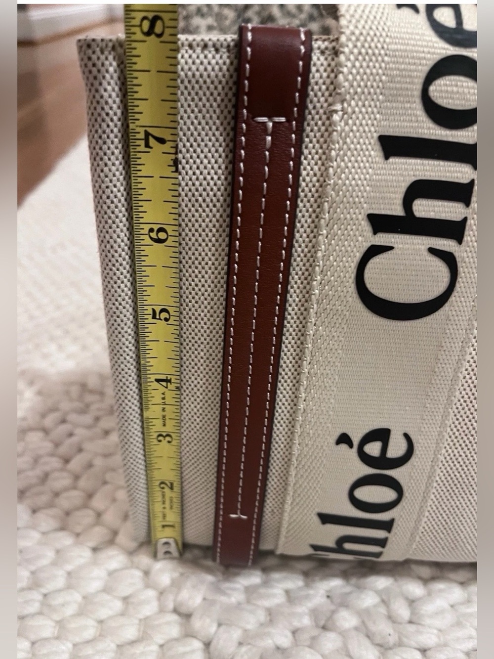 Tote Bag - Picture 13 of 13
